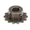 HATCO 05.09.062.00 SPROCKET #25RC 14TOOTH .375B