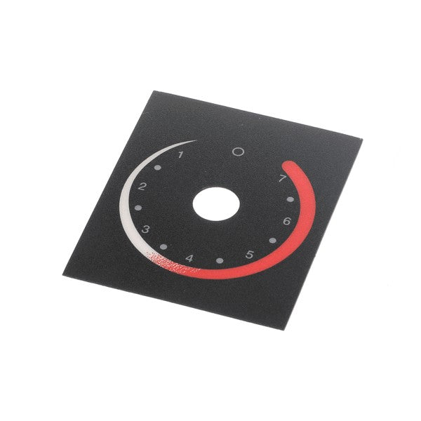 HATCO 07.01.034.00 SW PLATE FOR MULTI INF SW