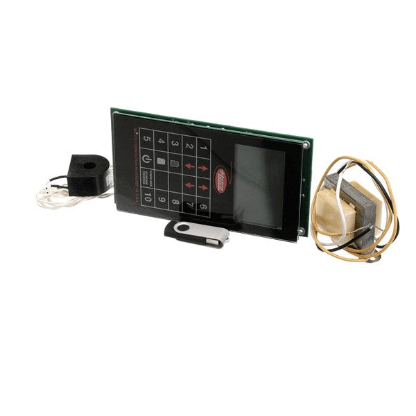 HATCO R02.01.385A.00 KIT CONTROLLER ASSEMBLY ITQ-1C