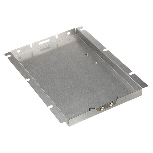 APW SD8-56506 PLATE; REFLECTOR ASSEMBLY