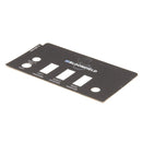 BLOOMFIELD 2M-70279 DECAL 8572 74 BASIN