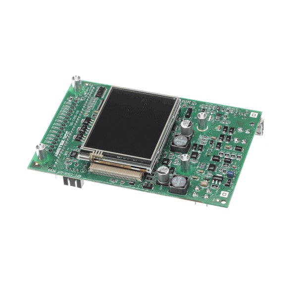 BLODGETT 59365 PRGRMD CONTROL CNVX14 MANUAL