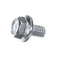 BLODGETT 52447 SCREW 1/4-20 X 3/8 SER FLAN H