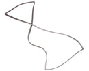CLEVELAND C7011007 DOOR SEAL 20.20 P3