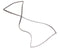 CLEVELAND C7011007 DOOR SEAL 20.20 P3