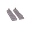 CLEVELAND 2523667 TOP AND BOTTOM HINGE ARM P3 WI