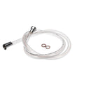 CLEVELAND 7012072 (OLD C7012072) HAND-SHOWER HOSE 6.10 / 6.20 /