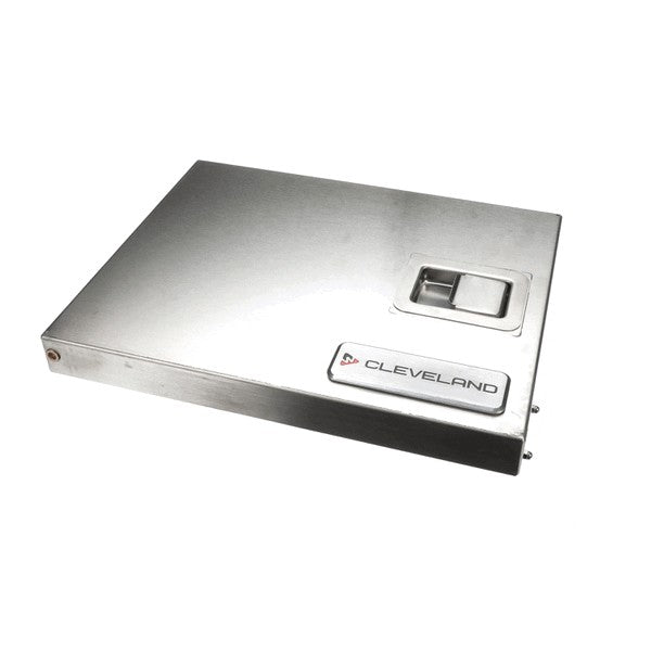 CLEVELAND S113933 DOOR OUTER ASSEMBLY CHEF 3 .1 HL GAS/ELE