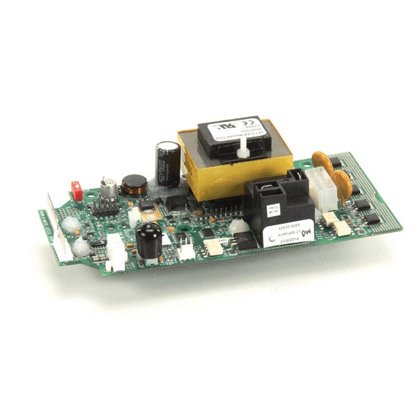 BUNN 42533.1005 CONTROL BOARD ASSEMBLY MAIN AXIOM BREWWISE
