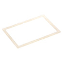 BUNN BU12377.0000 GASKET TANK LID FOR PART