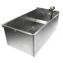 FRYMASTER DEAN 1087700SP PAN ASSEMBLY FQGLA FILTER