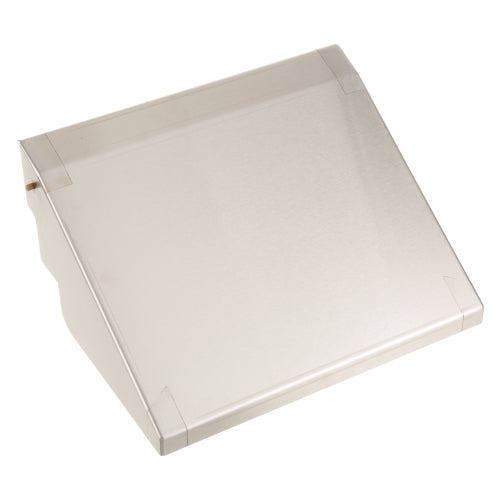 DUKE 175778 WELDMENTDISCHARGE HOOD 1