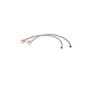 T&S B-1105-KIT INLET KIT 1/2NPT CLOSE ELBOWS 24 FLEX SUPPLY H