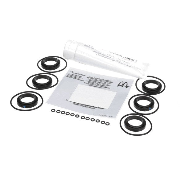 GARLAND 80000037 SHAFT SEAL KIT ALL 3W MODELS FOR GARLAND - PART# 80000037