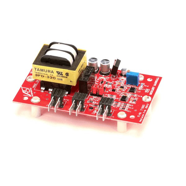 MIDDLEBY MARSHALL 71995 CONTROL LIMIT DZ 1000F APPL