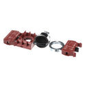 MIDDLEBY MARSHALL 71696 ASSEMBLY SW W/NC & NO CONTACTOR