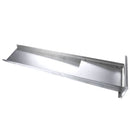 MIDDLEBY MARSHALL 42410-0202 ASSEMBLY RAISED MANF W/SLD BAFFLE