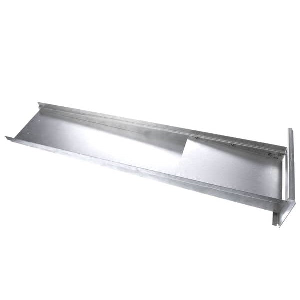 MIDDLEBY MARSHALL 42410-0202 ASSEMBLY RAISED MANF W/SLD BAFFLE