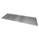 MIDDLEBY MARSHALL 58914 WELDMENT HEAT SHIELD PS670/770
