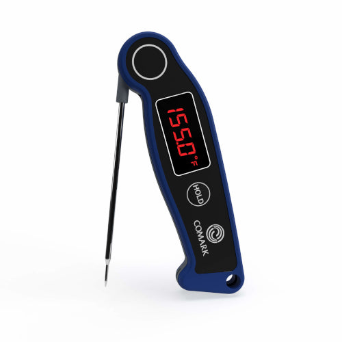 COMARK 5316138 THERMOMETER FOLDING WATERPROOF TYPE K FOR PART# 5316138