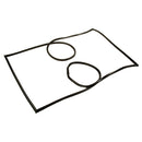 MULTIPLEX 1701901 GASKET FULL GLS DR MED TEMP 6K