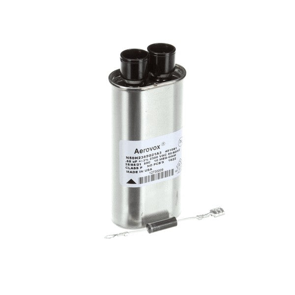 AMANA AMA59174540 CAPACITOR/DIODE KIT 50/60 HZ FOR PART# 59001651