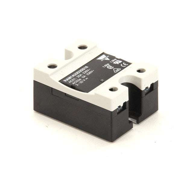 CRESCOR CRE0857136 RELAY SOLID STATE FOR PART# 0857 136
