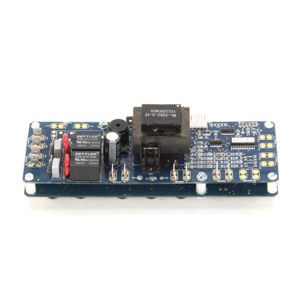CRESCOR 0848 070 02 K THERMOSTAT KIT MICRO 350F
