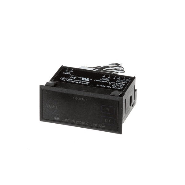 CRESCOR CRE0848075DOM