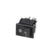 CRESCOR 0808 131 SWITCH DPST 120/250 VAC 16A