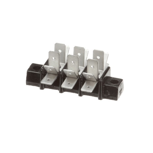 CRESCOR CRE0852096 TERMINAL BLOCK 3-POLE FOR CRES COR - PART# 0852 096