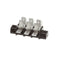 CRESCOR CRE0852096 TERMINAL BLOCK 3-POLE FOR CRES COR - PART# 0852 096