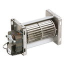 BKI (BARBEQUE KING) M0118 MOTOR BLOWER 120V 60HZ FOR PART