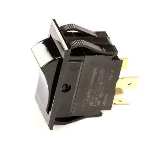 JADE 3000013740 SWITCH DPST CARLING SS1104