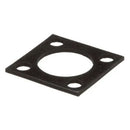 JACKSON 053300116134 GASKET WASH HEATER FOR PART