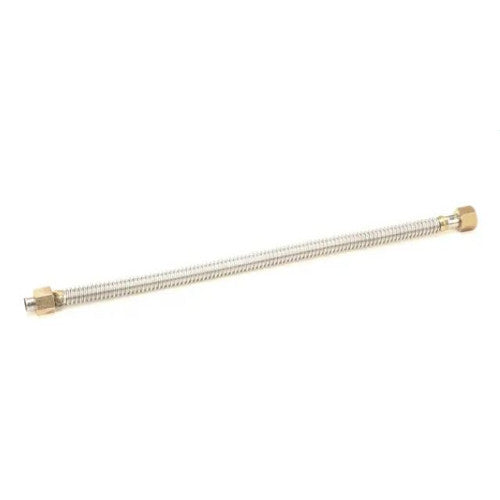 IMPERIAL IMP34679-13 3/8 X 13 S/S FLEXTUBING FOR PART# 34679-13