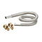 IMPERIAL IMP34679-18 3/8 X 18 S/S FLEXTUBING FOR PART# 34679-18