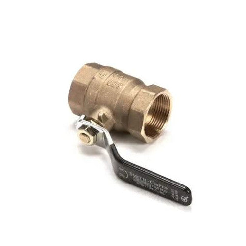 IMPERIAL 36244 DRAIN WATER VALVE 1 1/4 FOR IP