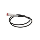 GILES 21673 INDICATOR LIGHT RED 125-250V