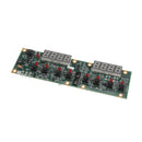 STAR SD9-GR0380 CONTROL PROGRAMMING