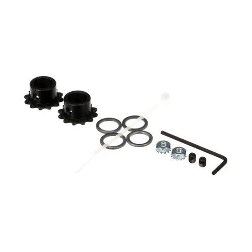 ANTUNES 7002534 BKT-2V SPACER & WASHER