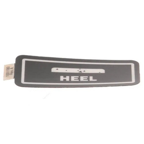 ANTUNES AJA1001180 LABEL - HEEL