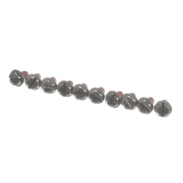 ANTUNES AJA310P178 SCREW HEX BOLT #10-32