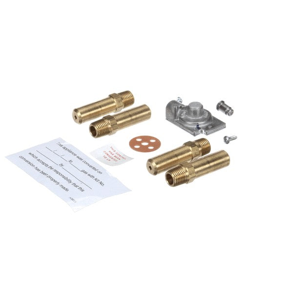 AMERICAN RANGE A37915 CONVERSION KIT AF-75 NATURAL GAS