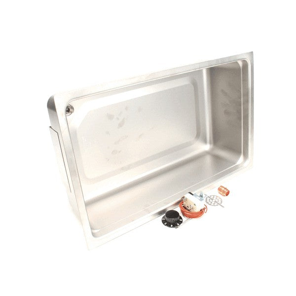 RANDELL RP WEL0003 WELL ASSEMBLY COMP 208V 1100W NEW ALL COMPONENTS