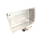 RANDELL RP WEL0003 WELL ASSEMBLY COMP 208V 1100W NEW ALL COMPONENTS