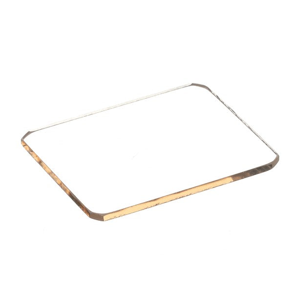 MOFFAT 021352 GLASS LENS