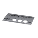 ROBOT COUPE 407903 R2U DICE FRONT PLATE