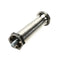 DOUGHPRO AE601653 LEG APPLIANCE 4 SATIN NICKEL F