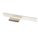 ACCUTEMP AT1M-3046-1 LATCH MOUNTING PLATE QRD 6 PAN RH